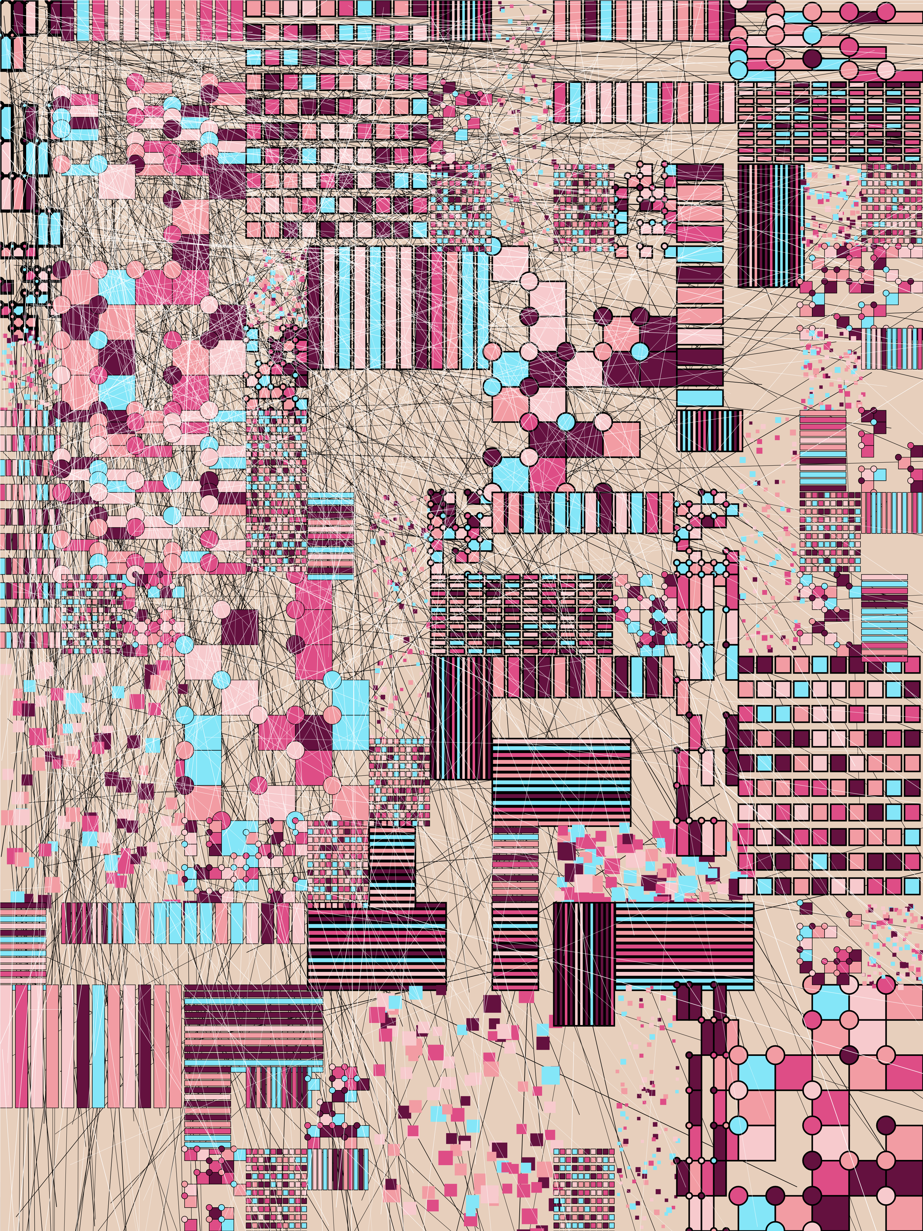 high maintenance #17 static token preview