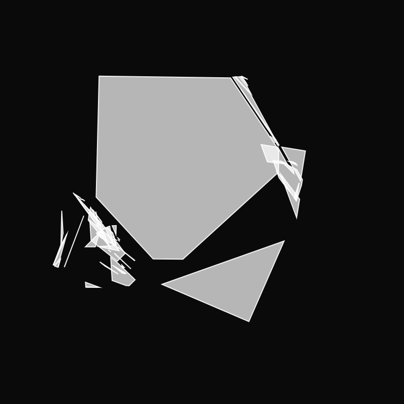 Fracture #6 static token preview