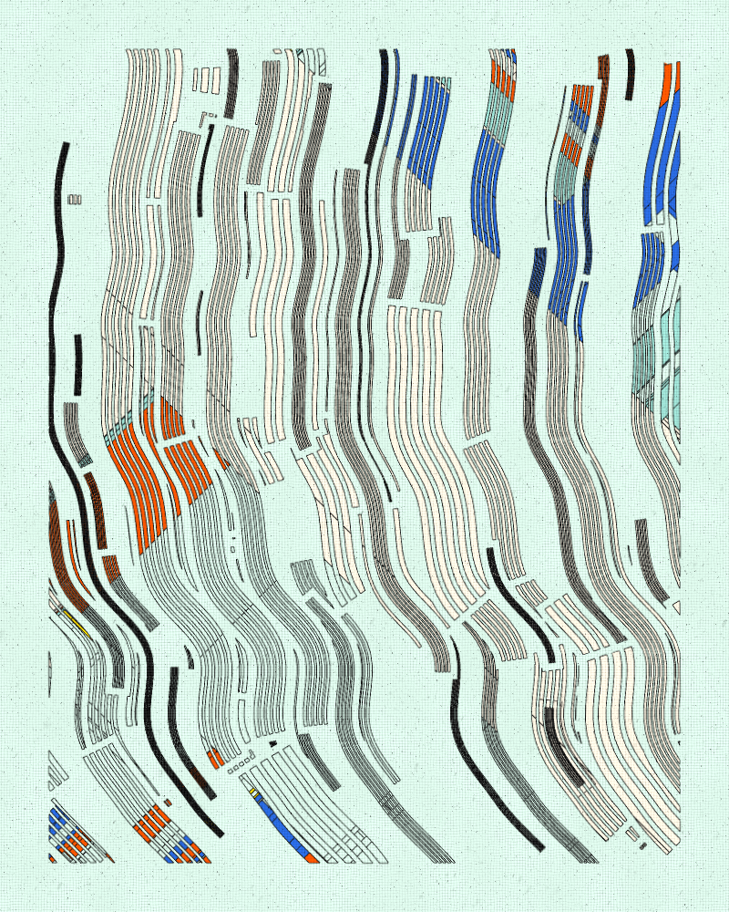 Different Intersections - Iteration 4 #27 static token preview
