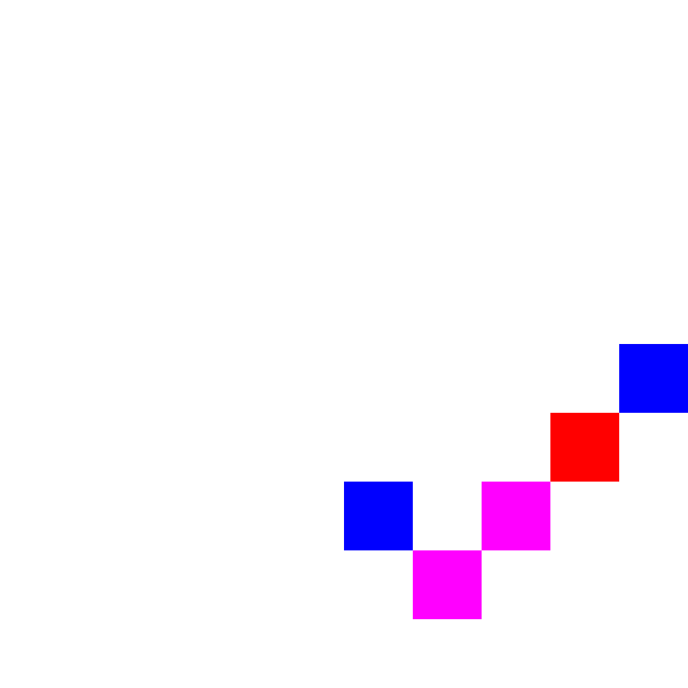 95% of These Pixels Are Totally Worthless #4 static token preview