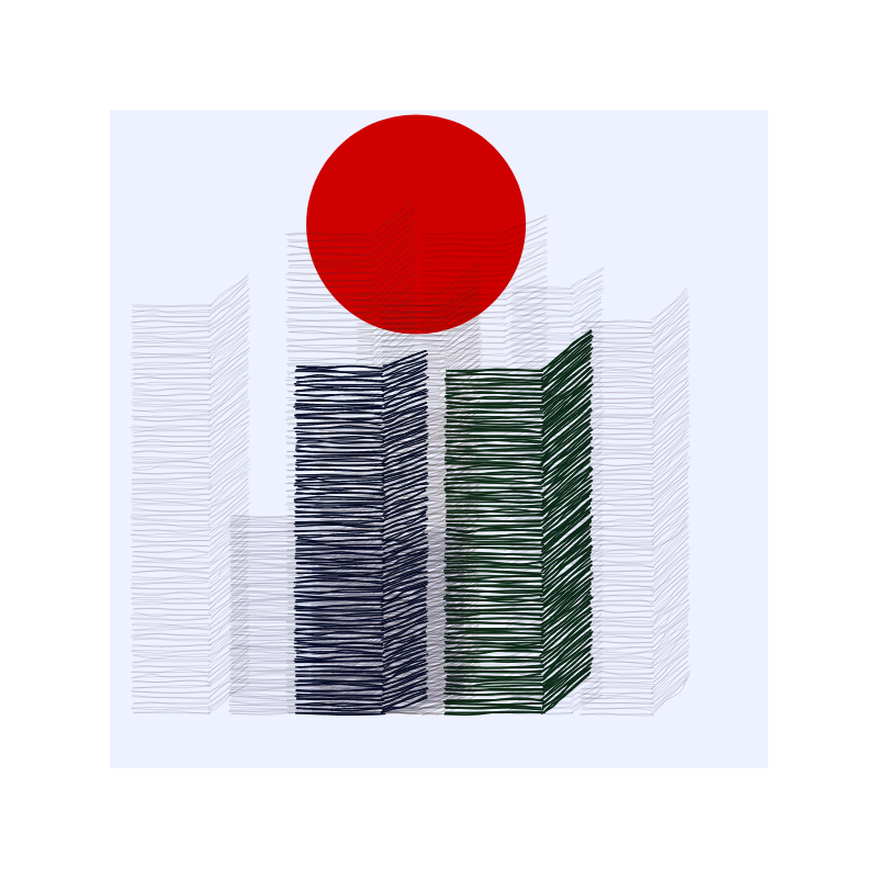 Building of abstraction #13 static token preview