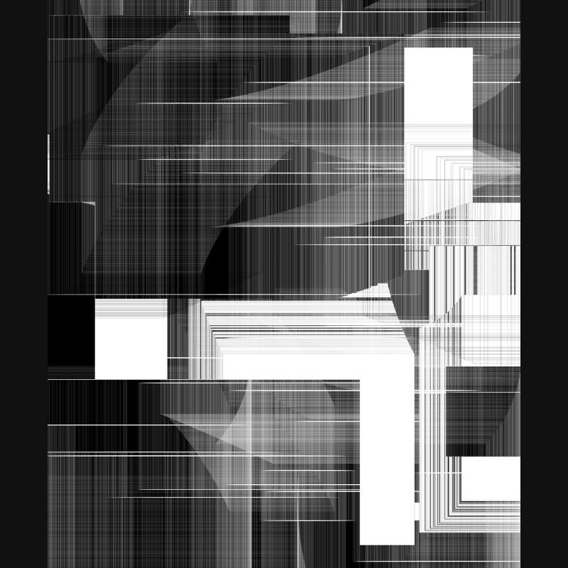 (un)//void//ble #8 static token preview