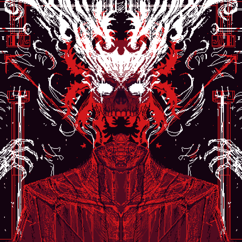 Inner Shadows #56 static token preview
