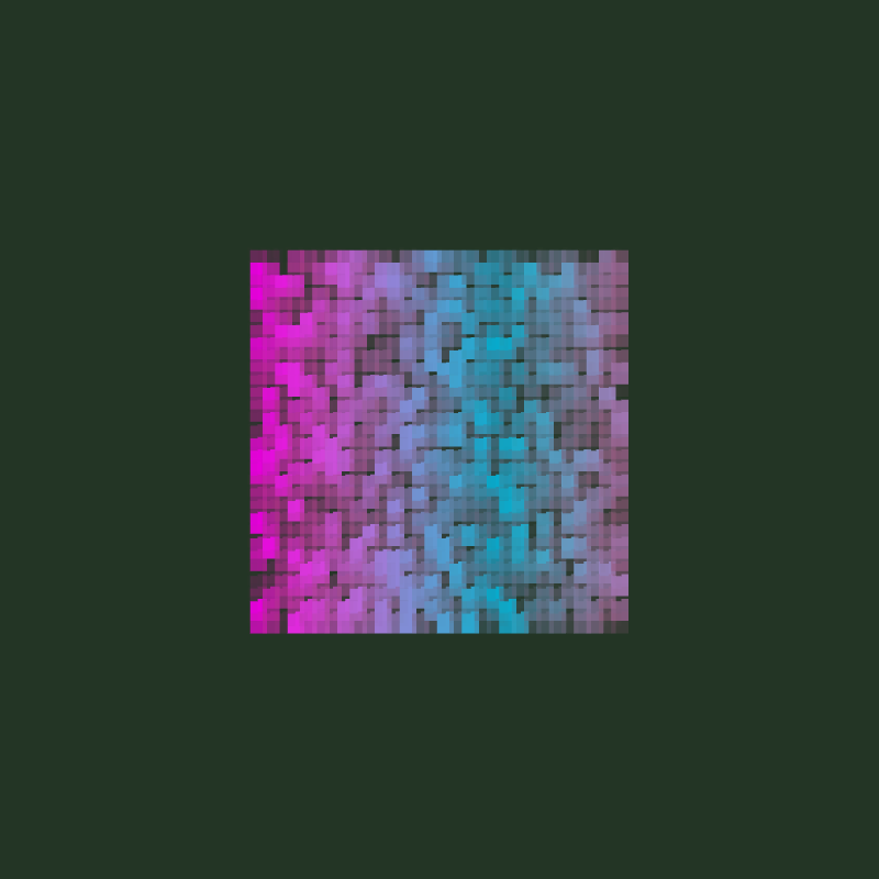 On Multiple Grids #2 static token preview