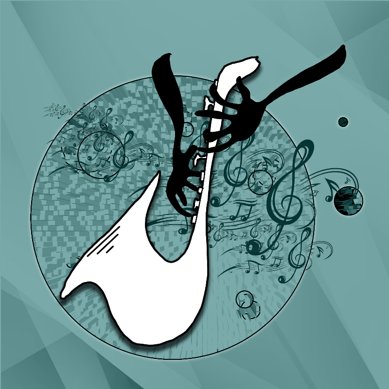 Space Music #9 static token preview