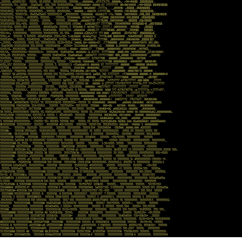 10SCII #15 static token preview