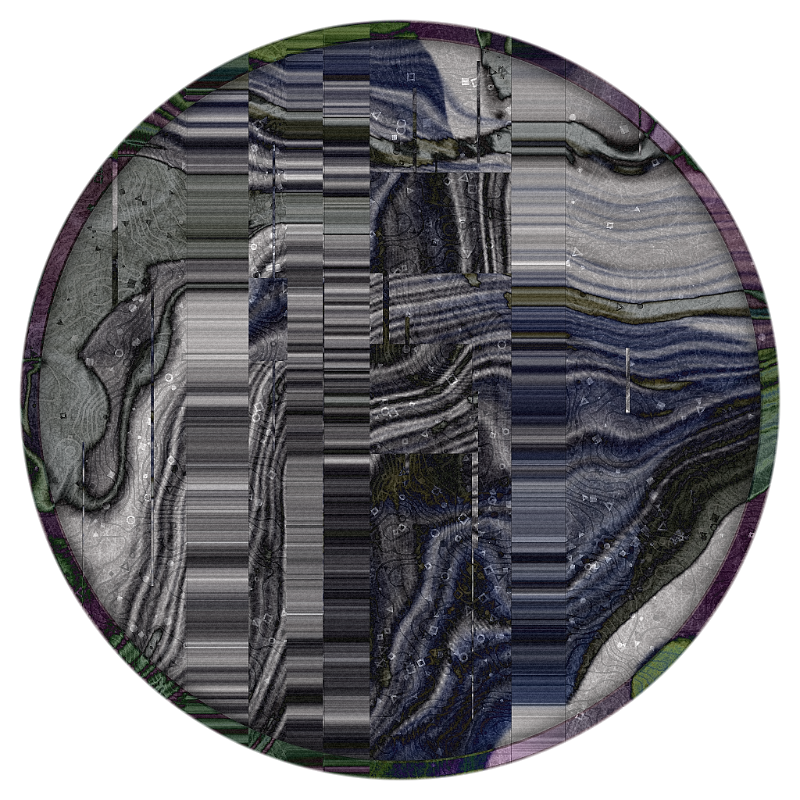 Chaos Culture #423 static token preview