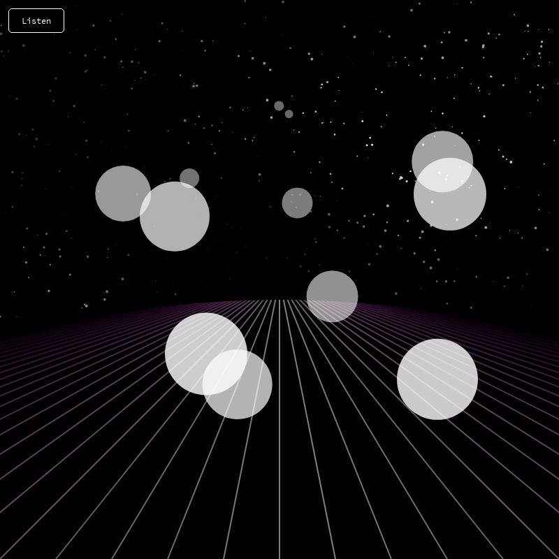 Automaton III - Music Of The Spheres #12 static token preview