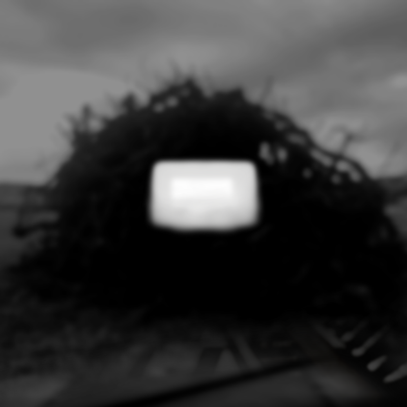 monologues /// #12 static token preview