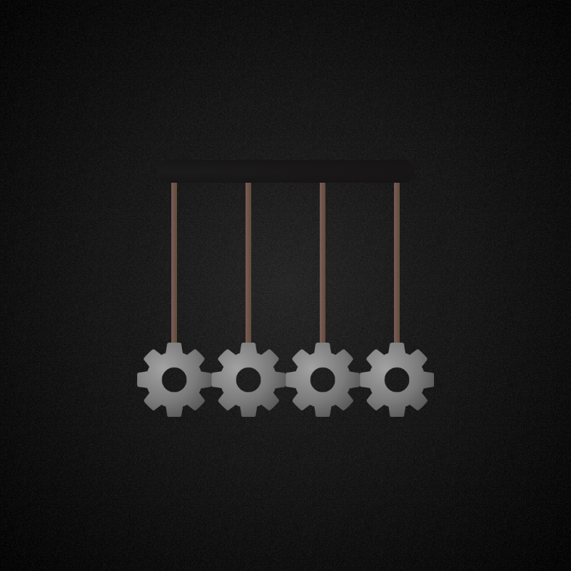 THE_CRADLE #7 static token preview