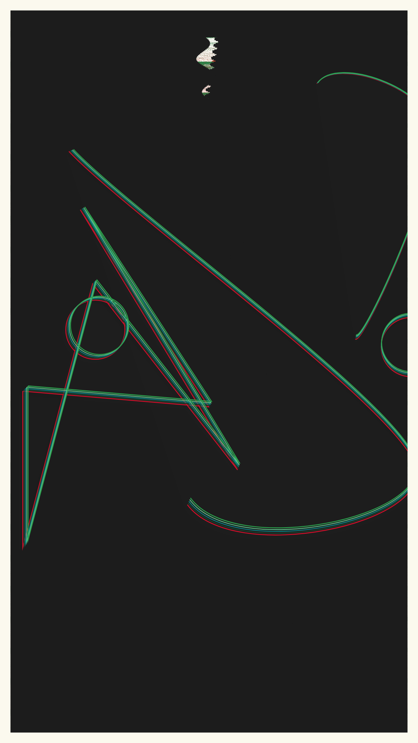 Kinetics #454 static token preview