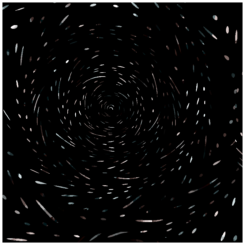 lensing #3 static token preview