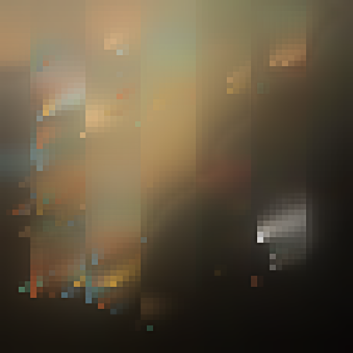 Wildfire #12 static token preview