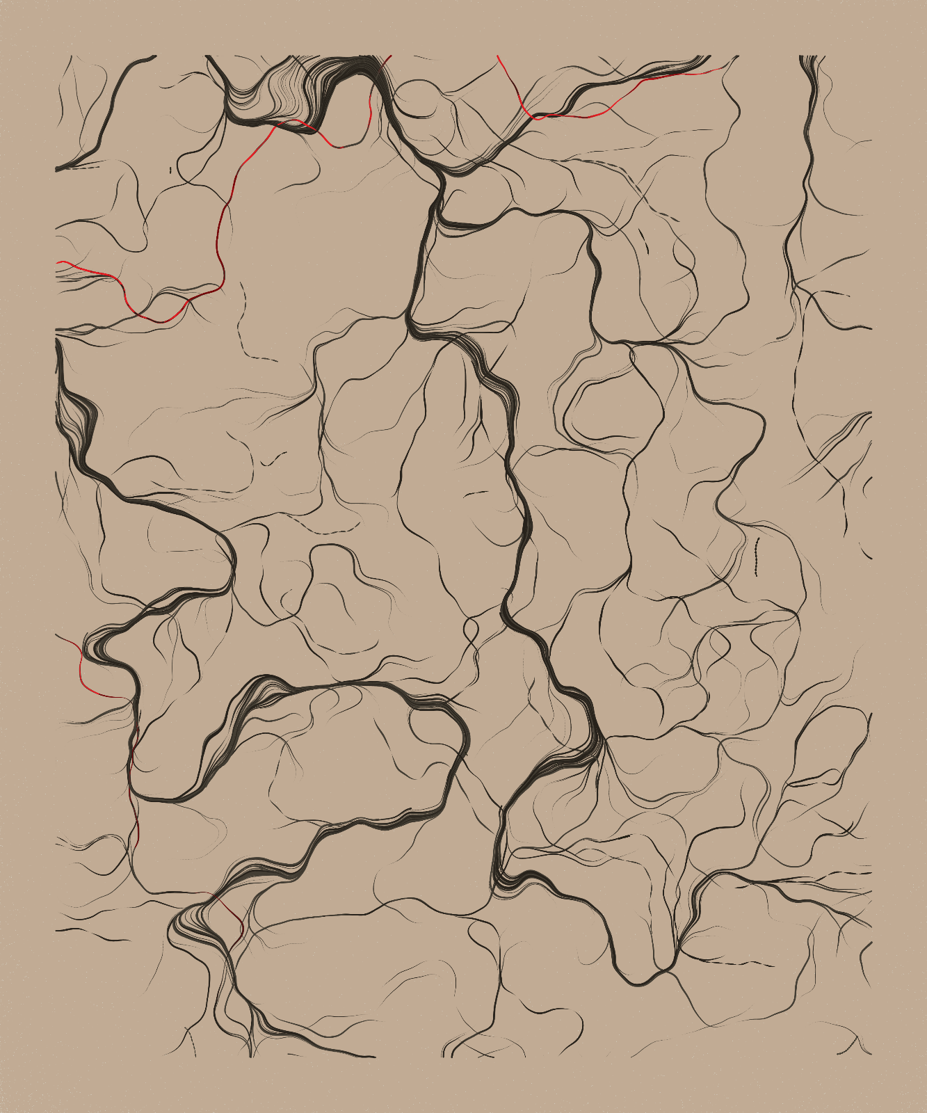 Mind scribbles #71 static token preview
