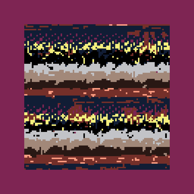 sedimentary city #7 static token preview