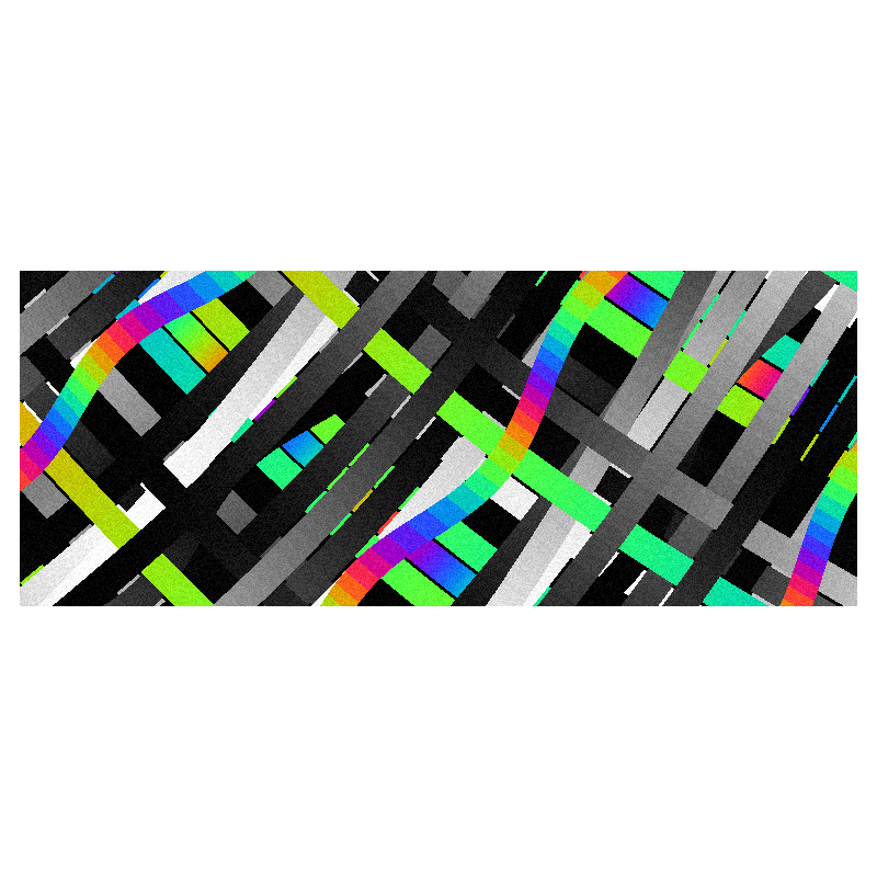 Weave #13 static token preview