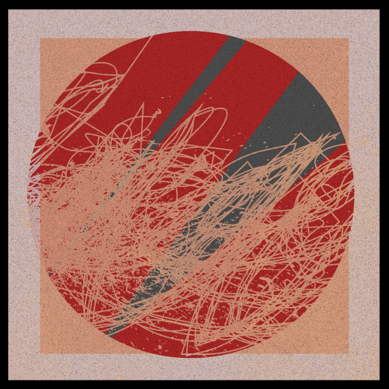 Colorful digital painting #2 #6 static token preview