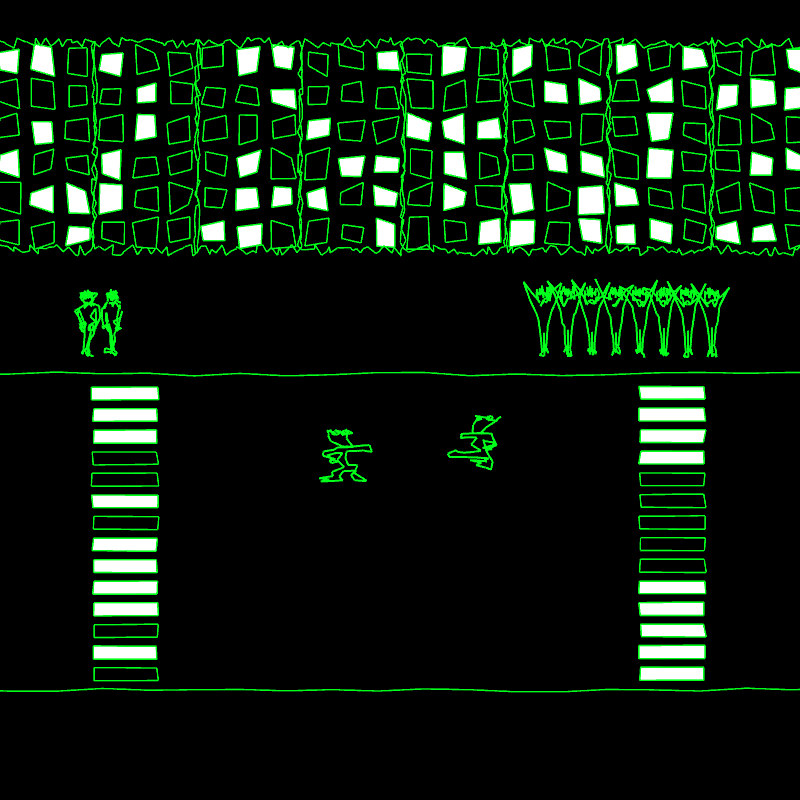 Distortion City #05 #7 static token preview