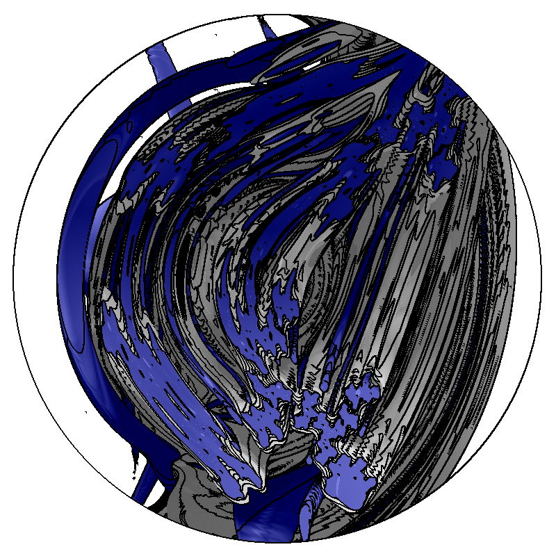 LL21 Anatomy #21 static token preview