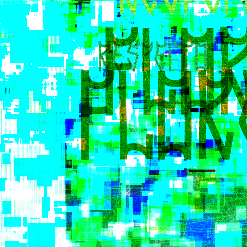 PIXO GRUNGE #21 static token preview