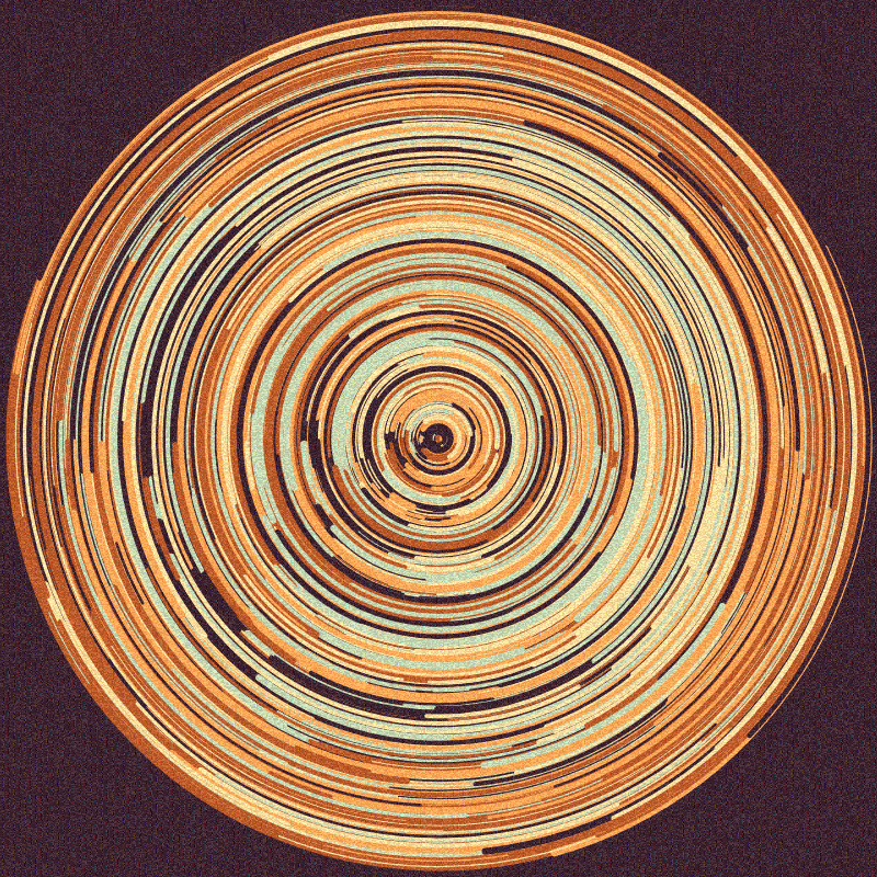 Painting Color Combinations #004 #19 static token preview