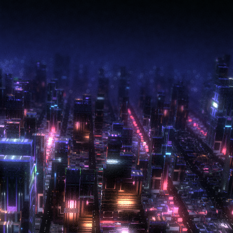 Once and Future Cities #15 static token preview