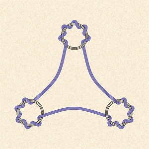 Sinusoidal Weave project preview