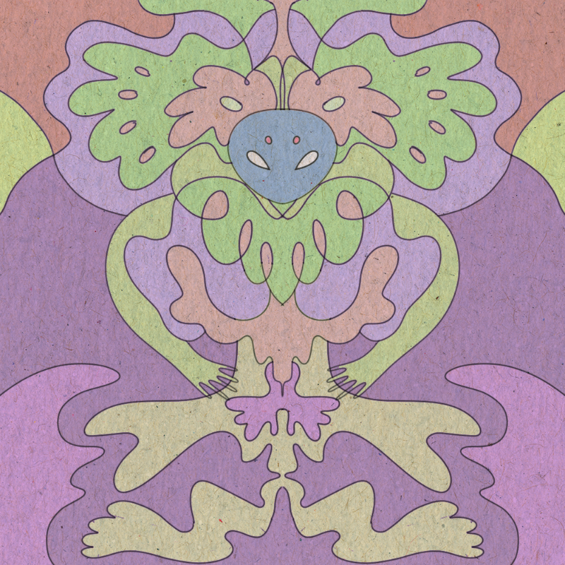Creatures From The Higher Realm #20 static token preview