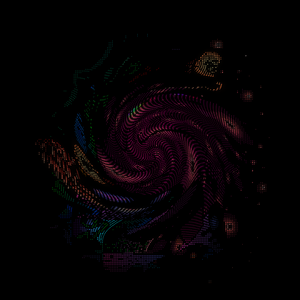 PunVortex project preview