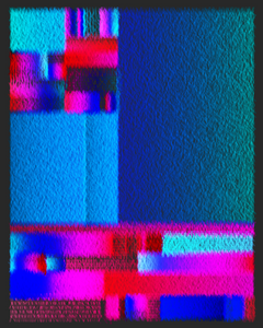 Chromatic Weaves project preview