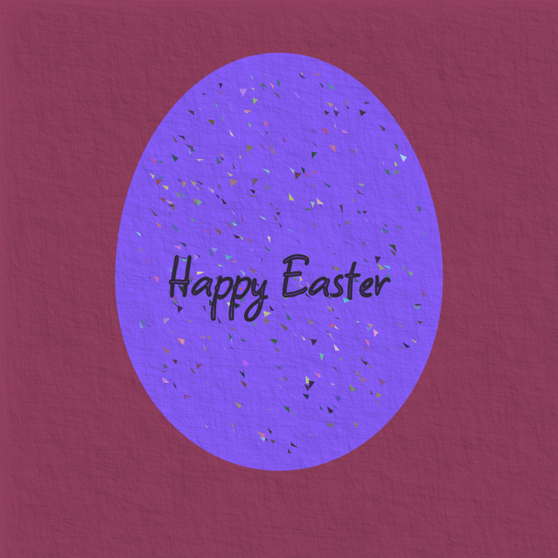Easter Egg #16 static token preview