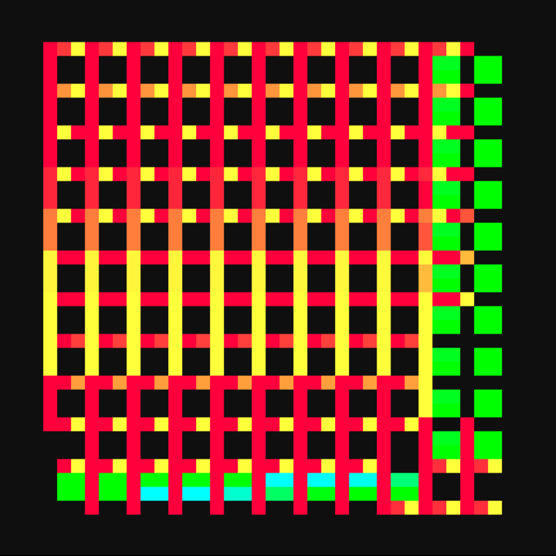 tiles #6 static token preview