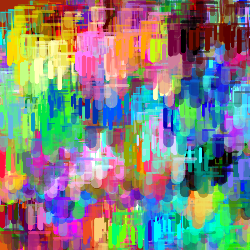 Color Wall #1 static token preview