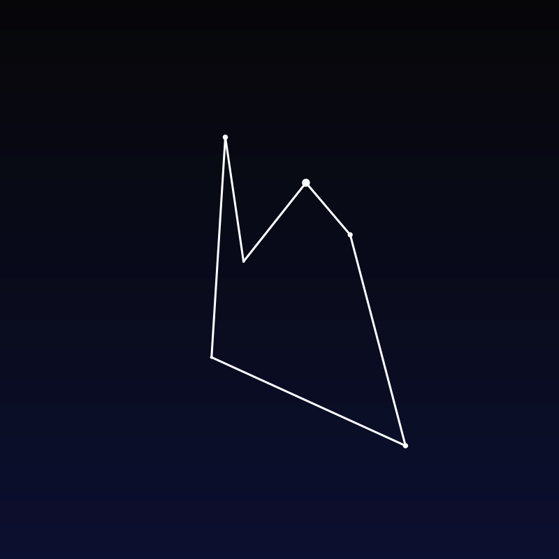copernicus #19 static token preview