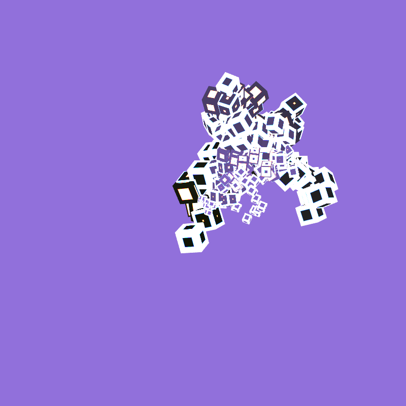 koo-bee-kee #2 static token preview