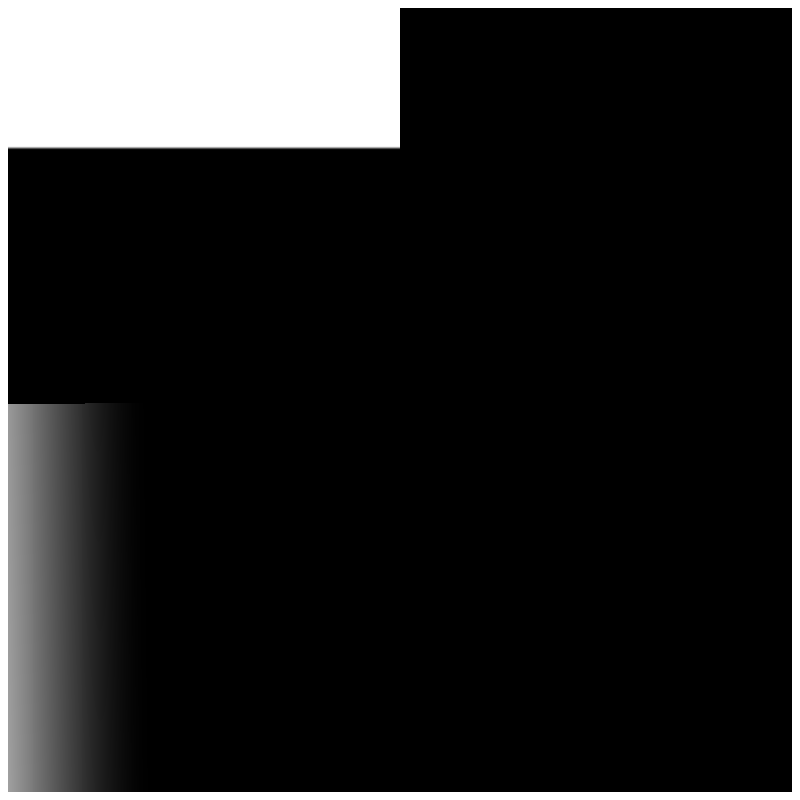 Flashing Web Spider #20 static token preview