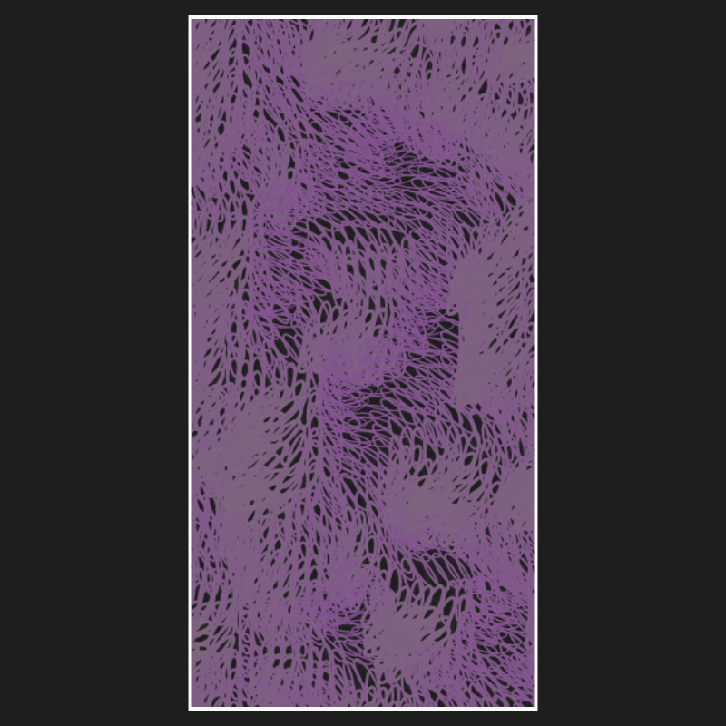 "String" Theory #10 static token preview