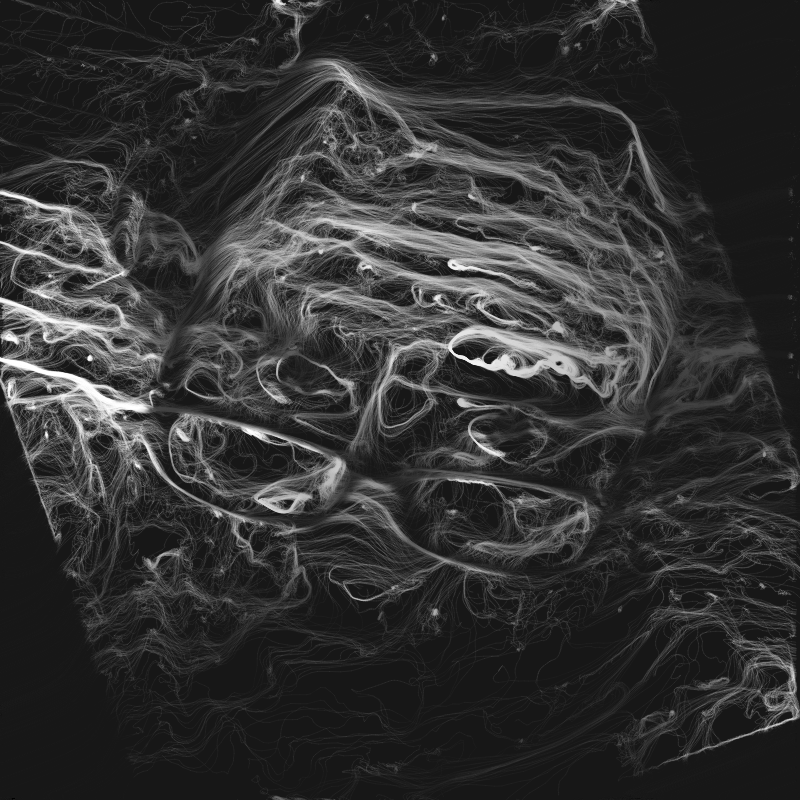 Self-Portraits #22 static token preview