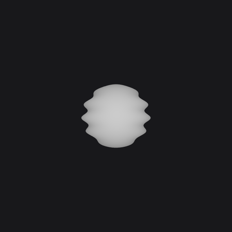 Genorb #13 static token preview