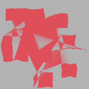Torn project preview
