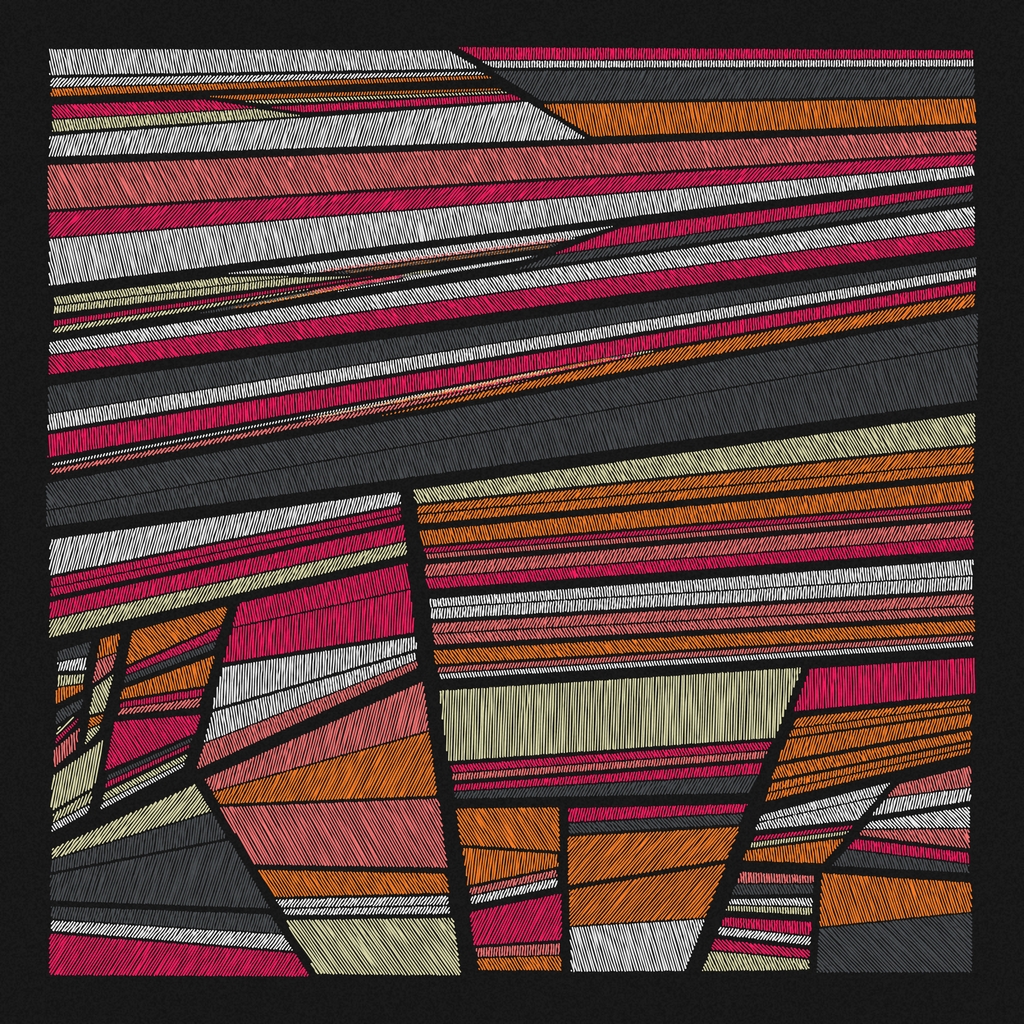 Joy Division #17 static token preview