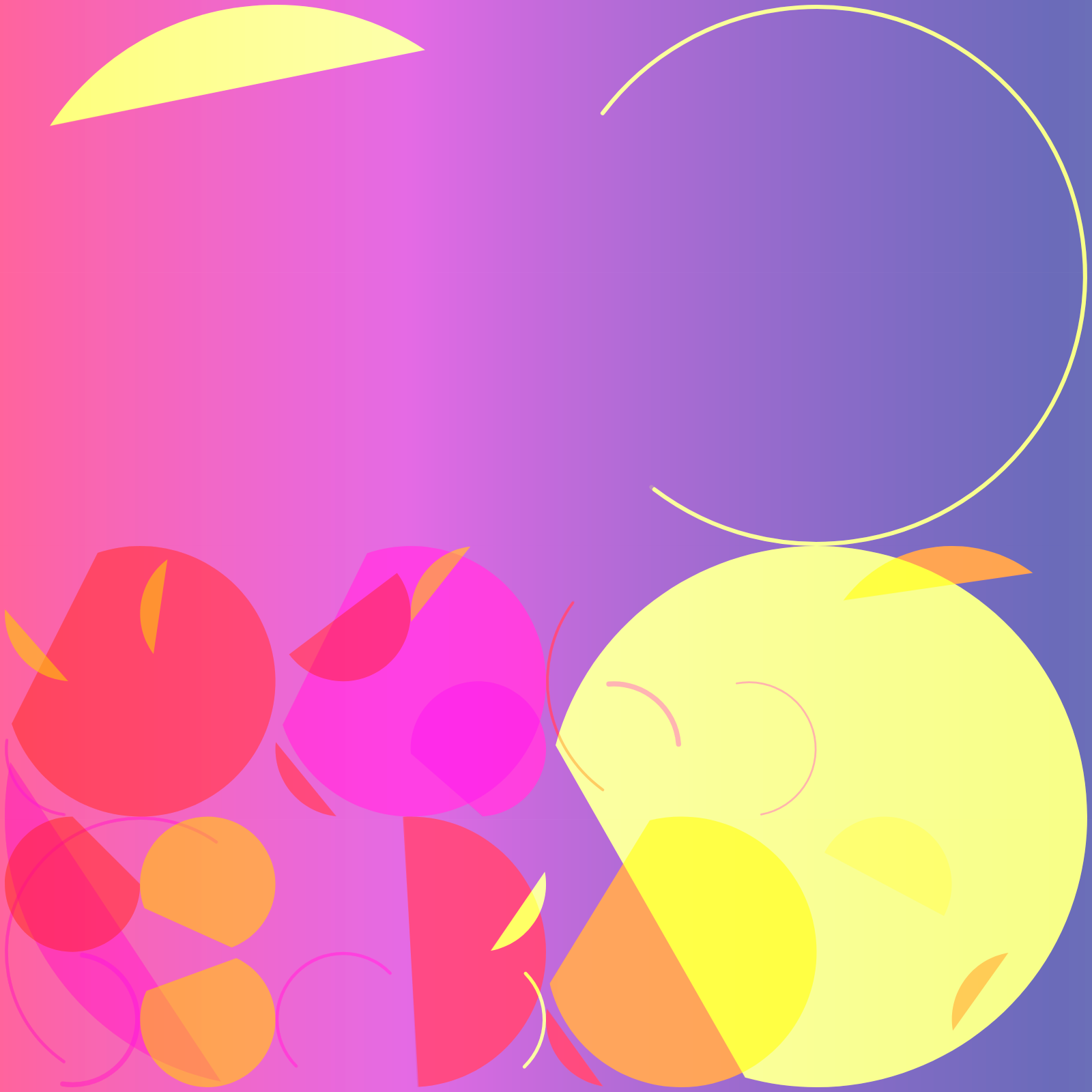 Pile of Planets #4 static token preview