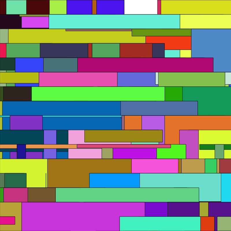 Failed Lego Structures #12 static token preview