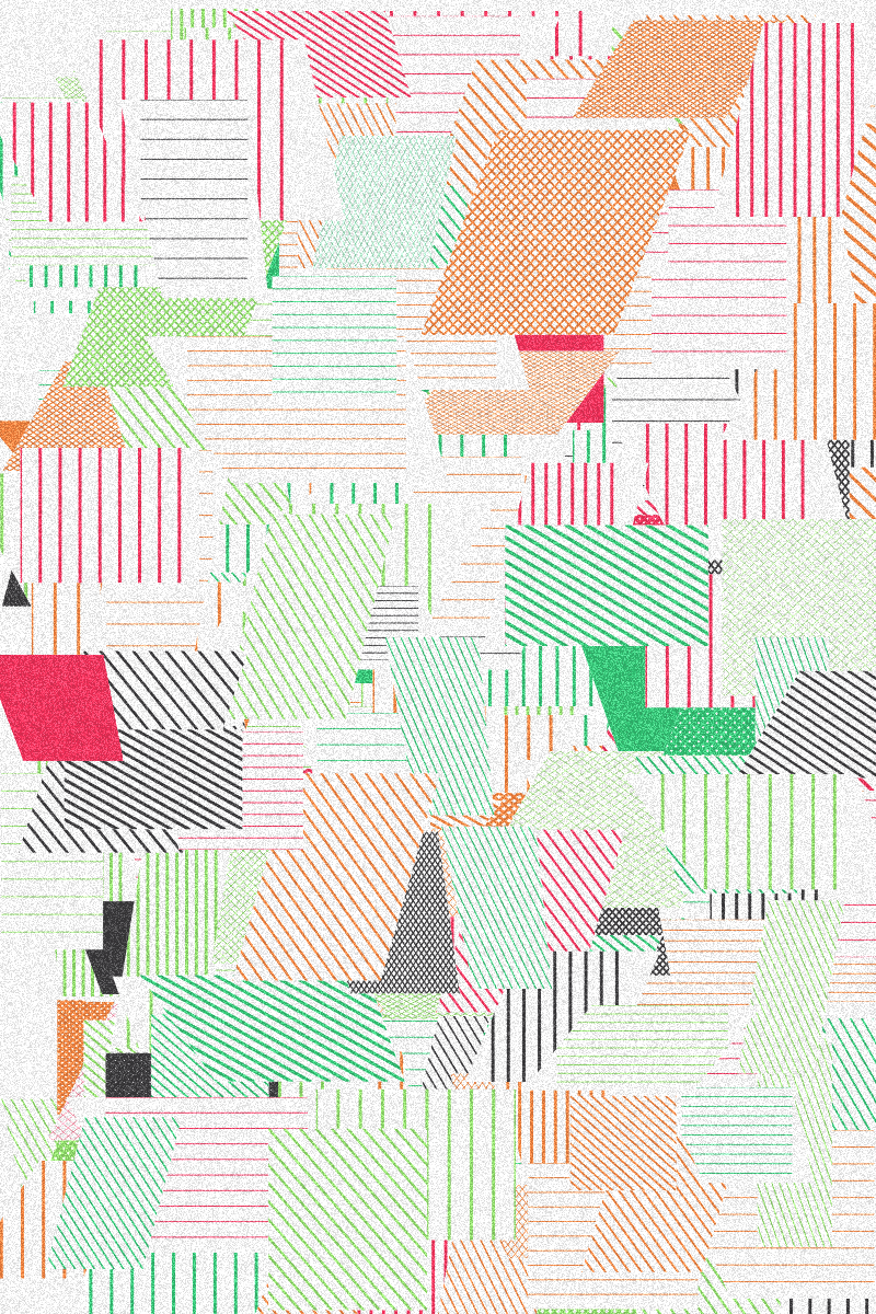 layers #15 static token preview