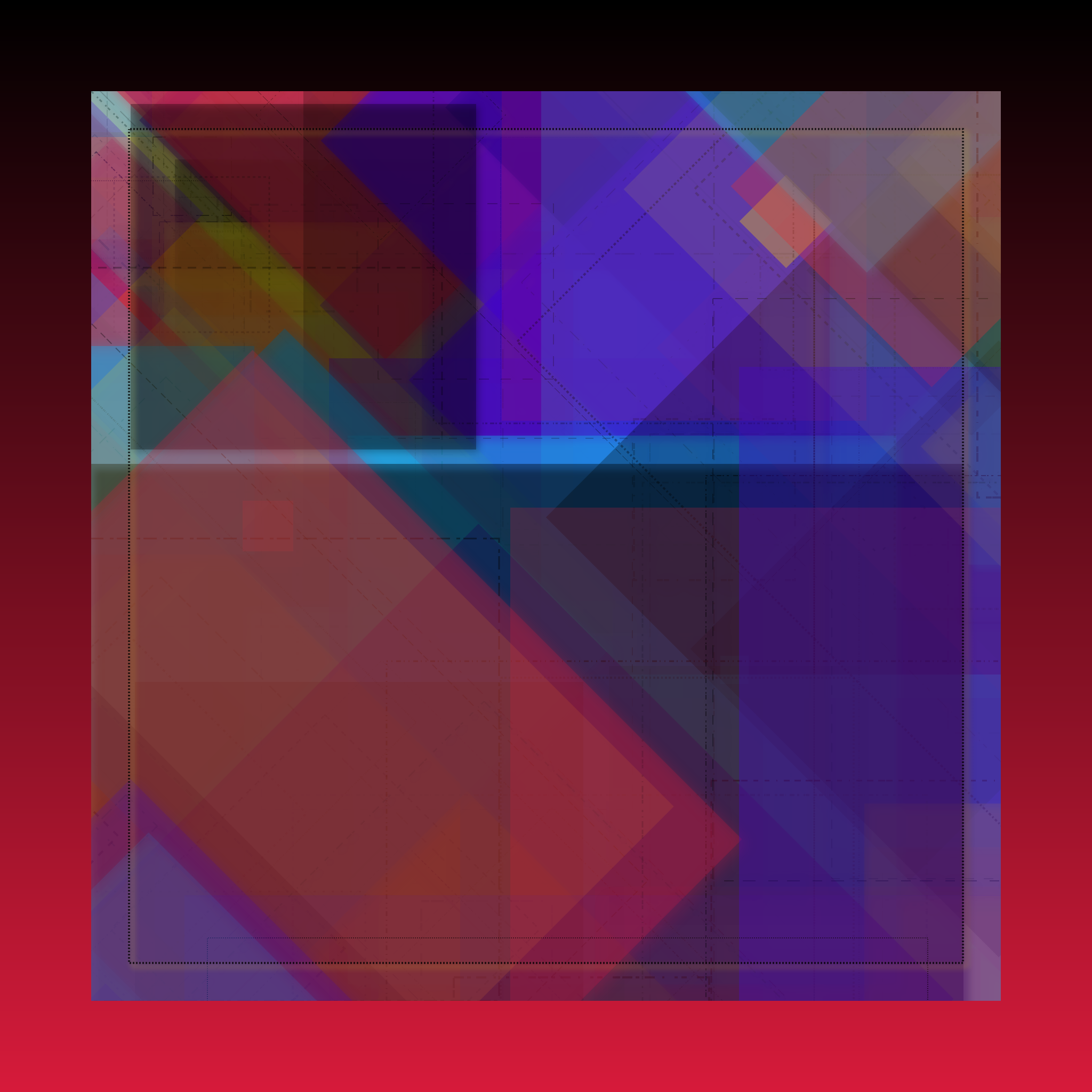 Windowz of Abstraction | BDC #23 static token preview
