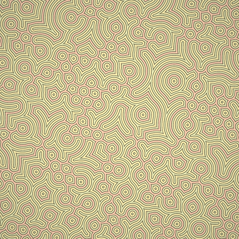 Fancy Patterns #11 static token preview