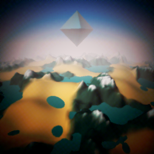 terrain pattern #12 static token preview