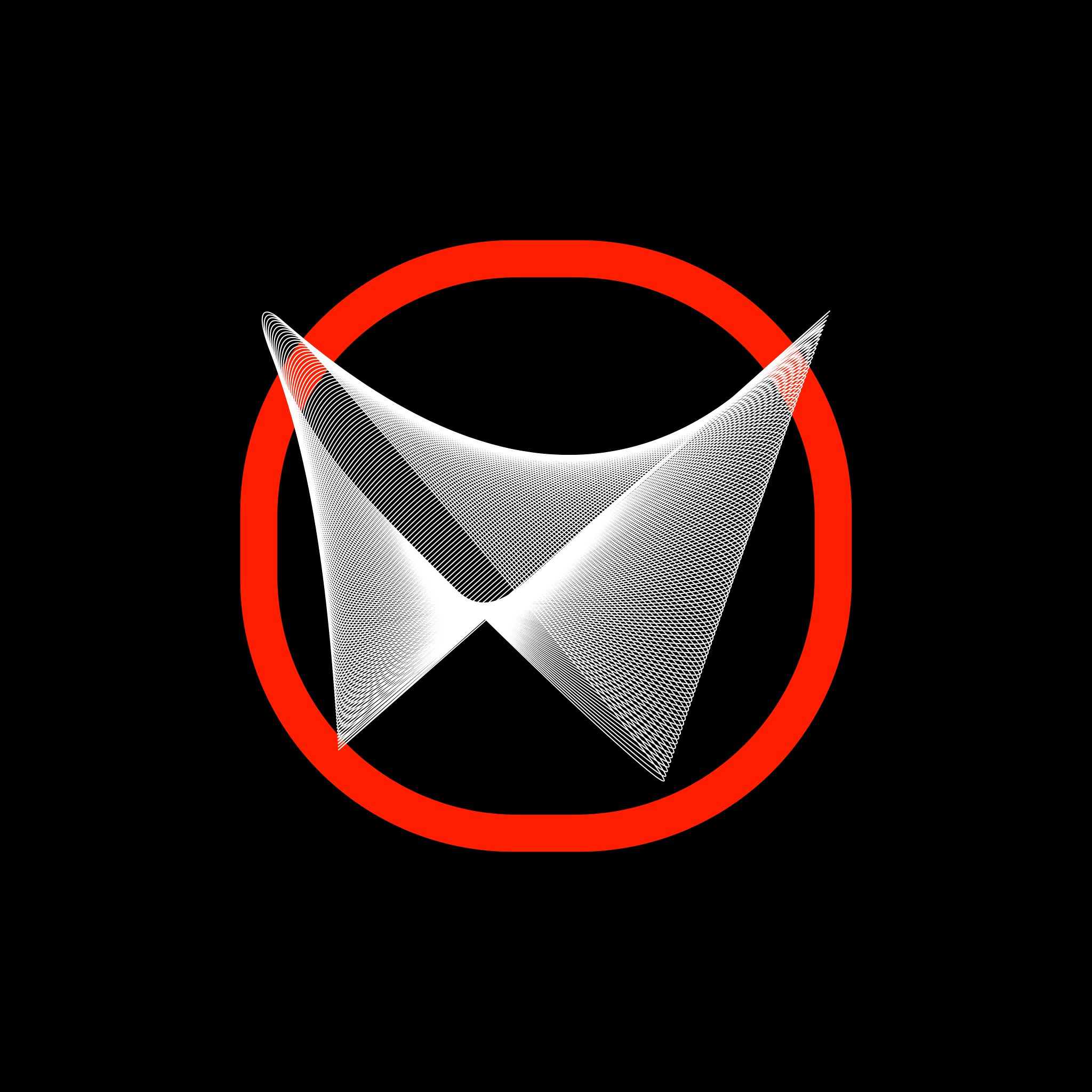 Vormen #7 static token preview