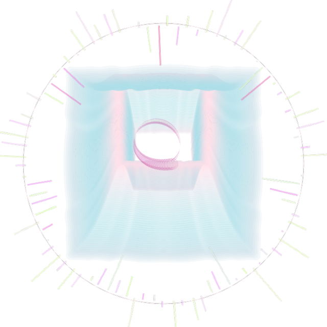 Gate to the Abyss #6 static token preview
