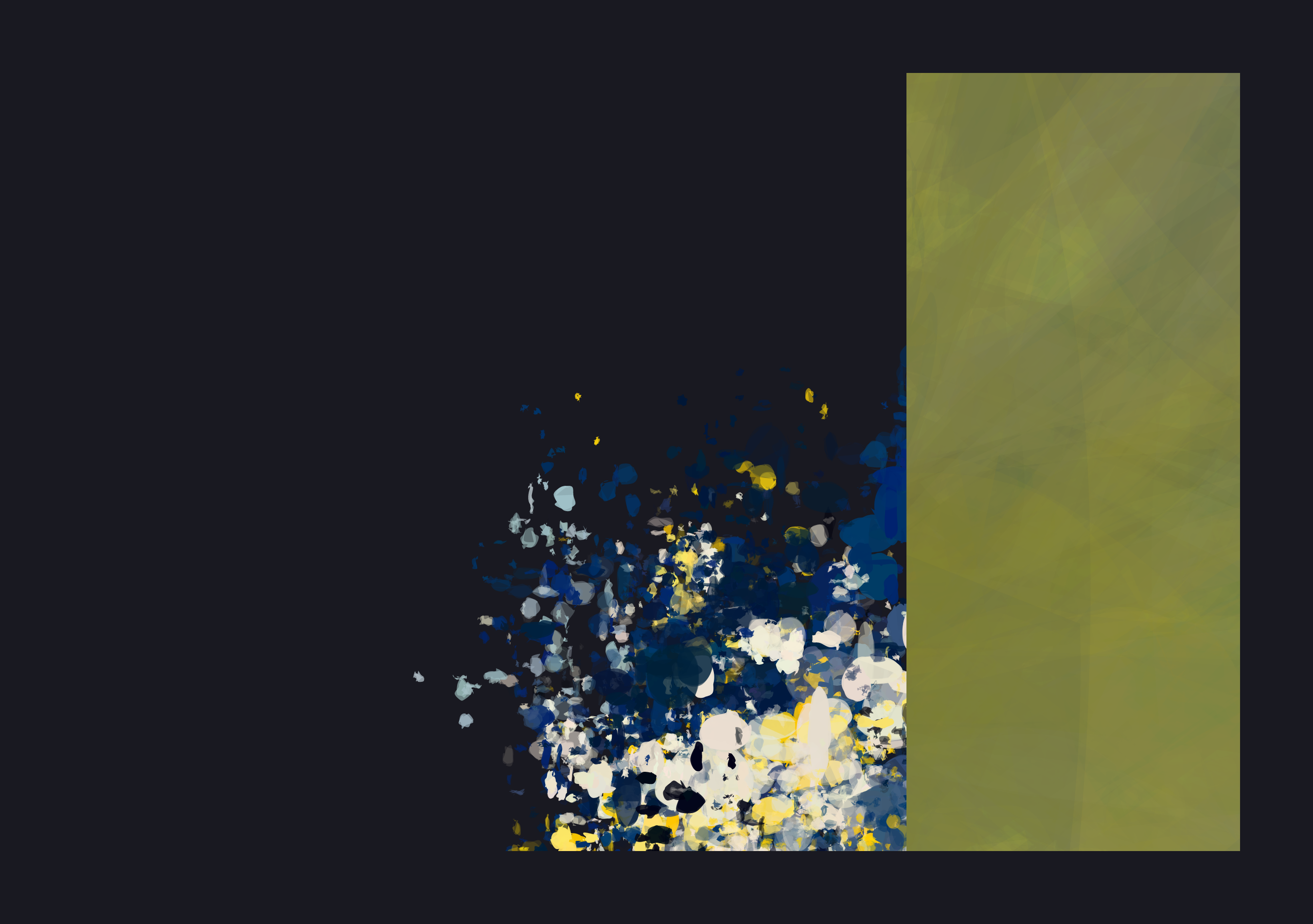 Nebula, Solitude #21 static token preview